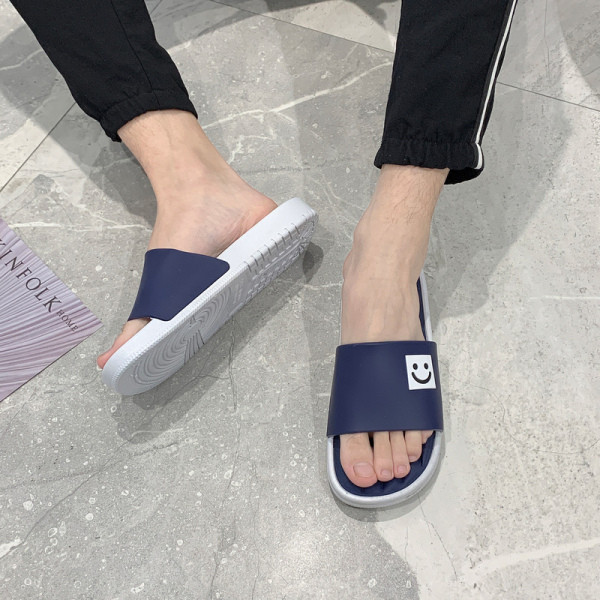 Alkalmi papucs férfiak és nők számára