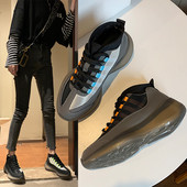 Alkalmi női tornacipő