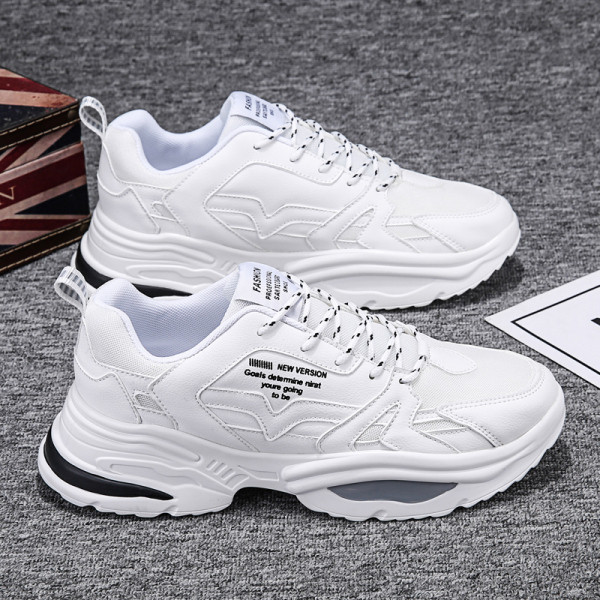 Kareda tallaga ökonahast meeste modernsed tossud