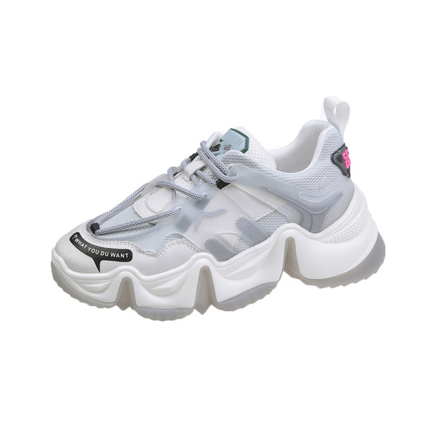 Moodsad naiste tossud kõrge kareda tallaga