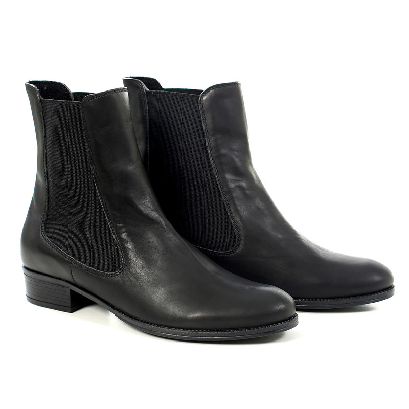 Елегантни дамски боти Maximmillian модел - Serena