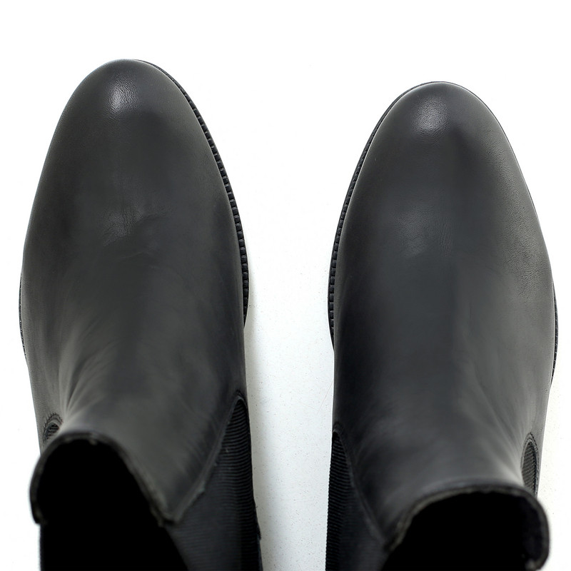 Елегантни дамски боти Maximmillian модел - Serena