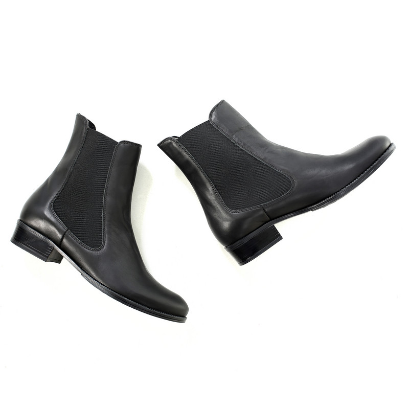 Елегантни дамски боти Maximmillian модел - Serena