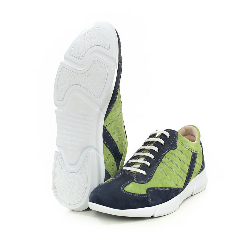 Елегантни дамски боти Maximmillian модел - Claudia