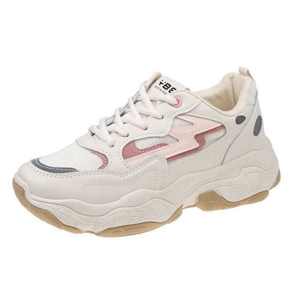 Uus mudel ökonahast paeltega vedrutossud