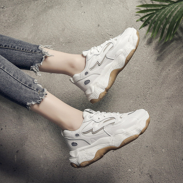 Uus mudel ökonahast paeltega vedrutossud