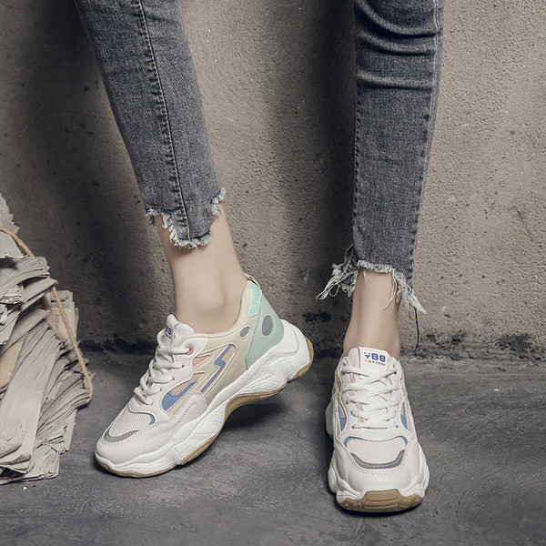 Uus mudel ökonahast paeltega vedrutossud