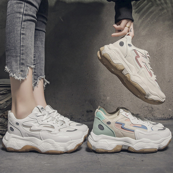 Uus mudel ökonahast paeltega vedrutossud