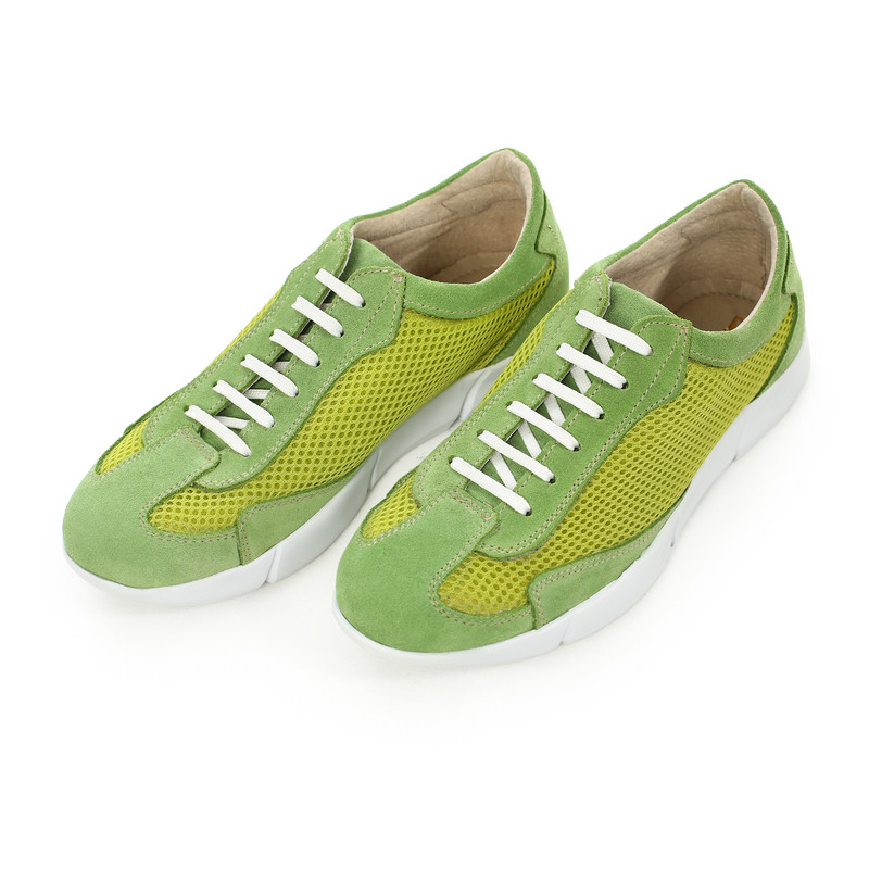 Елегантни дамски боти Maximmillian модел - Susana