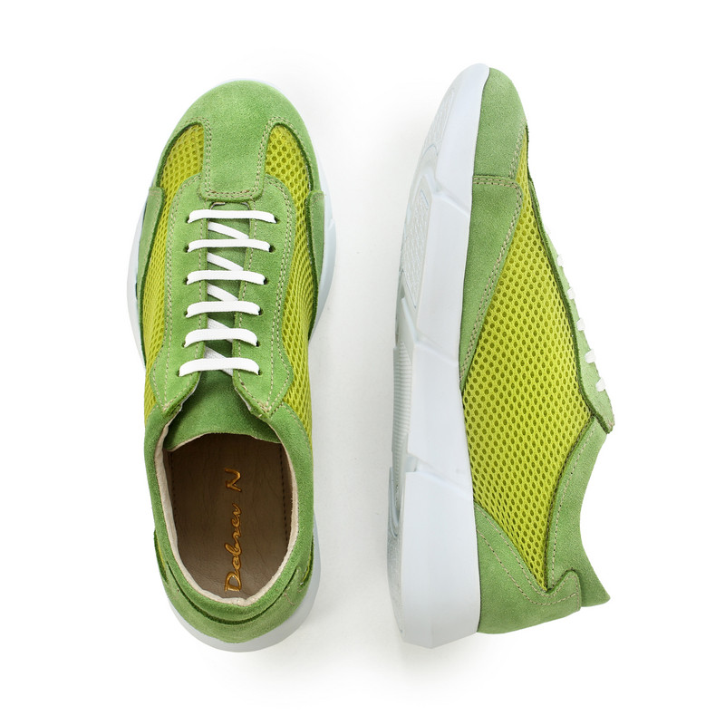 Елегантни дамски боти Maximmillian модел - Susana