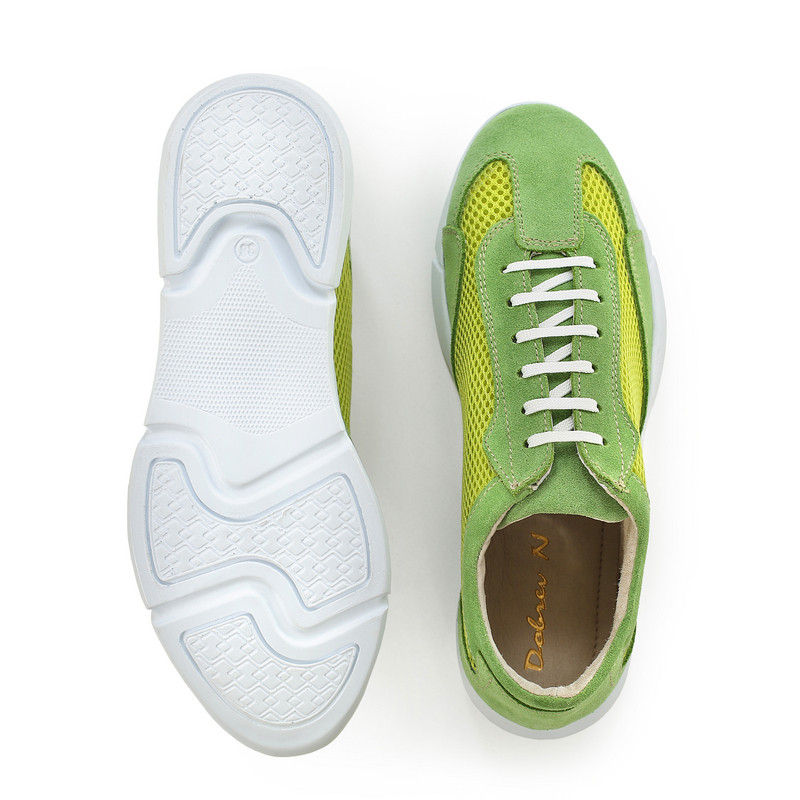 Елегантни дамски боти Maximmillian модел - Susana