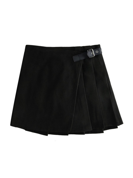 Naiste A-line A-line seelik pandlaga