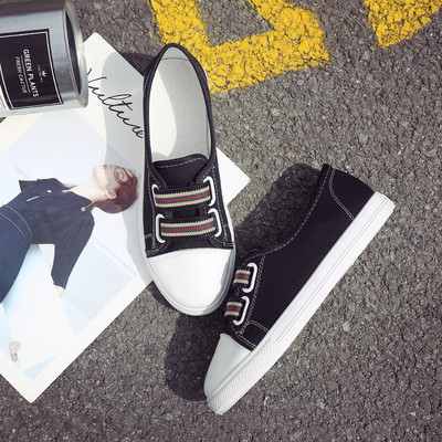 Uus mudel elastsete sidemetega sügistekstiilist tossud