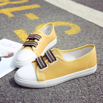 Uus mudel elastsete sidemetega sügistekstiilist tossud