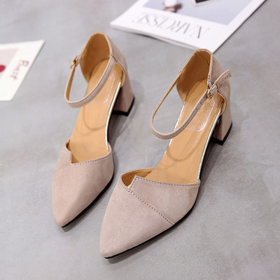 Νέα μοντέο σανδάλια άνοιξη / καλοκαίρι Eco Velor Pattern