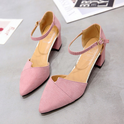 Νέα μοντέο σανδάλια άνοιξη / καλοκαίρι Eco Velor Pattern