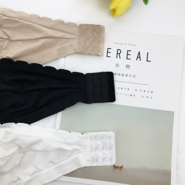 Dnevni ženski kratki poprsje bez naramenica