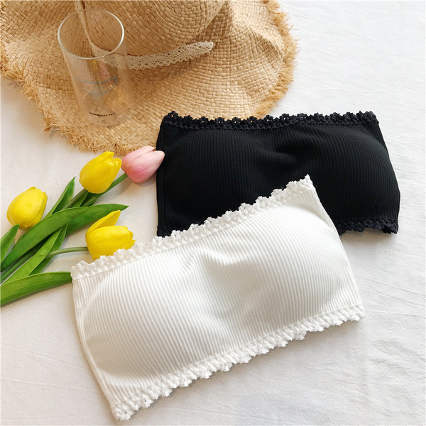 Kratki ženski poprsje s kopčanjem