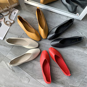 Öko-nahast vabaajajalatsid, madala tallaga tavaline mudel