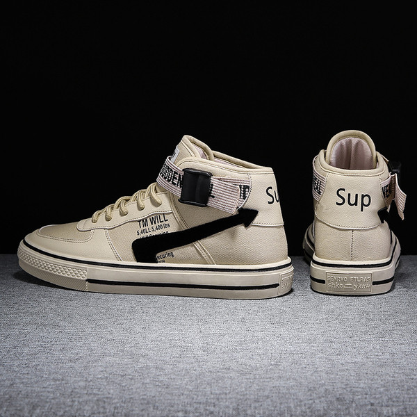 Lameda talla ja kirjadega meeste vabaaja tossud