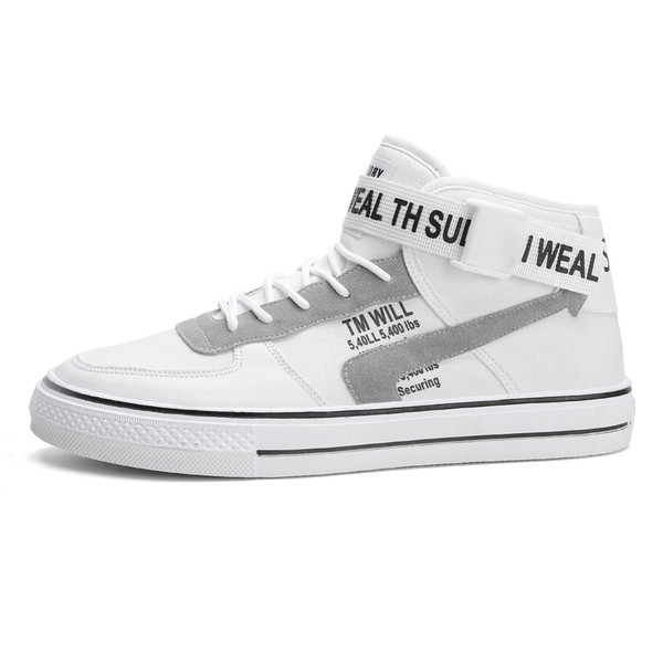 Lameda talla ja kirjadega meeste vabaaja tossud