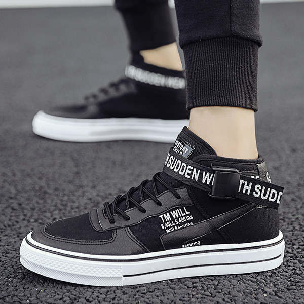 Lameda talla ja kirjadega meeste vabaaja tossud