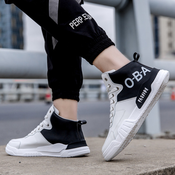 Lameda talla ja paeltega vabaaja meeste tossude uus mudel