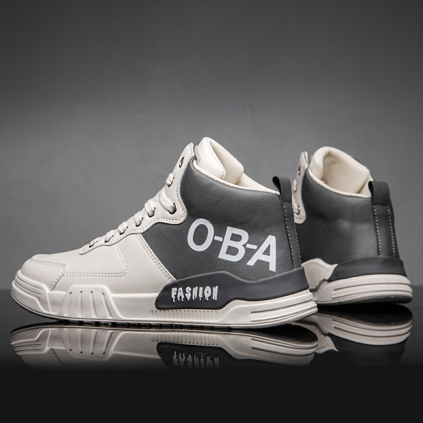 Lameda talla ja paeltega vabaaja meeste tossude uus mudel