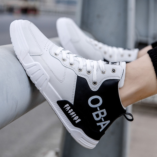 Lameda talla ja paeltega vabaaja meeste tossude uus mudel