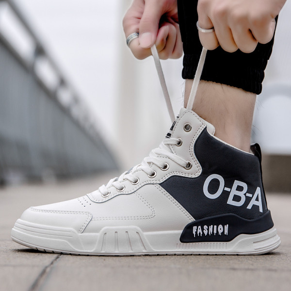 Lameda talla ja paeltega vabaaja meeste tossude uus mudel