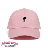 Billie Eilish modern, állítható baseball sapka