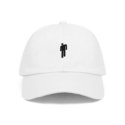 Billie Eilish modern, állítható baseball sapka