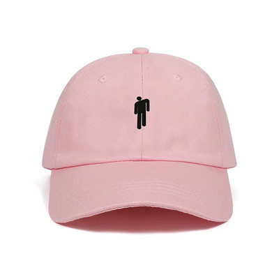 Billie Eilish modern, állítható baseball sapka