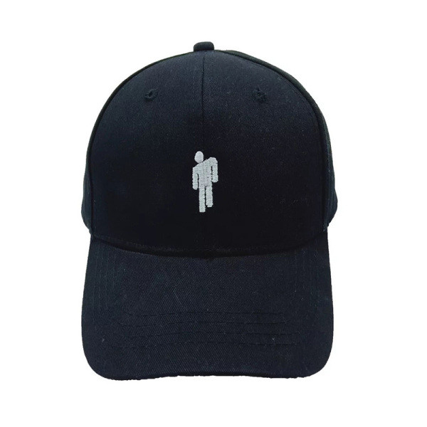 Billie Eilish modern, állítható baseball sapka