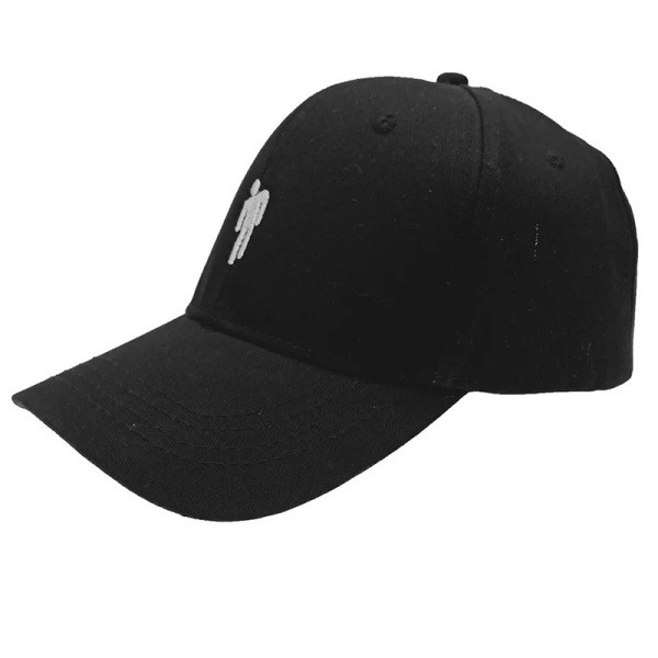 Billie Eilish modern, állítható baseball sapka