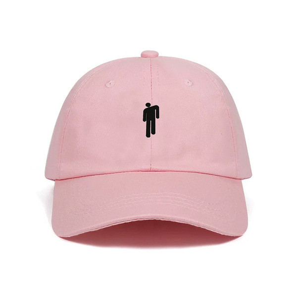 Billie Eilish modern, állítható baseball sapka