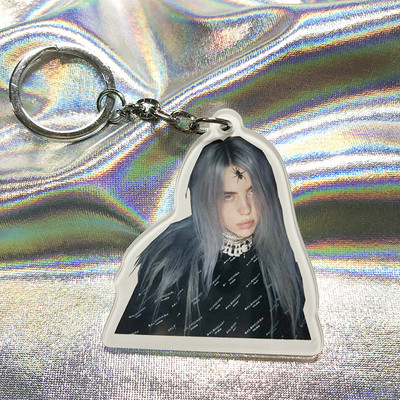 Billie Eilish Μπρελόκ