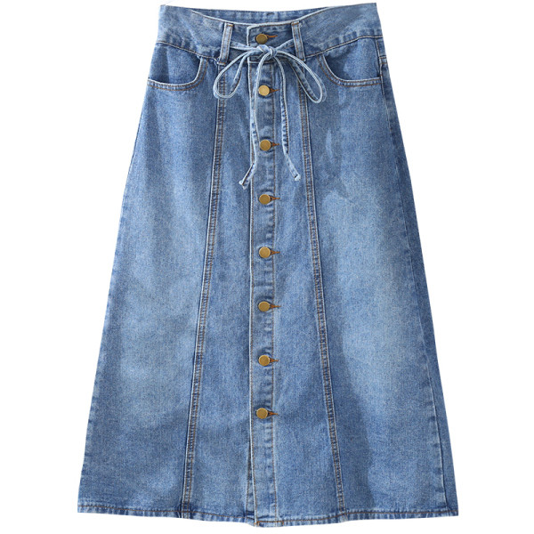 Naiste teksaseelik vöö ja A-kujuliste nööpidega