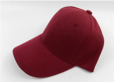 Naiste reguleeritav pesapallimüts