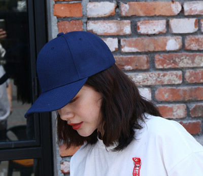 Naiste reguleeritav pesapallimüts