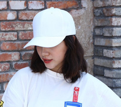 Naiste reguleeritav pesapallimüts