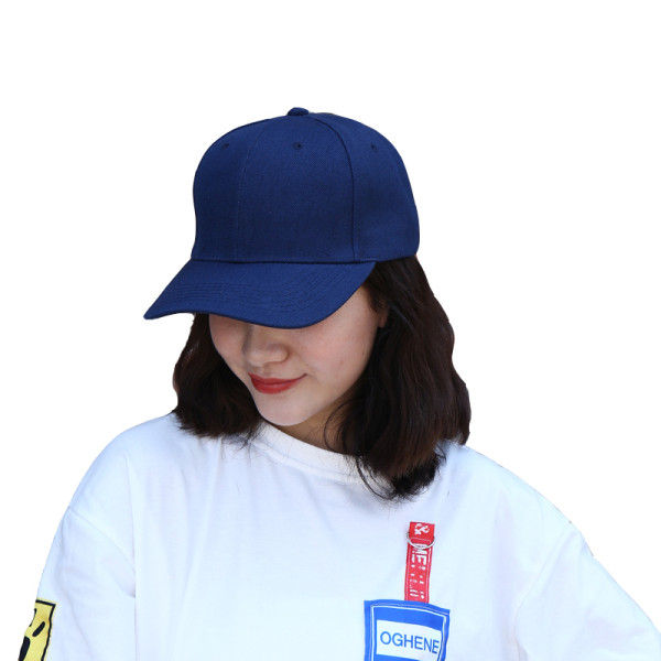 Naiste reguleeritav pesapallimüts