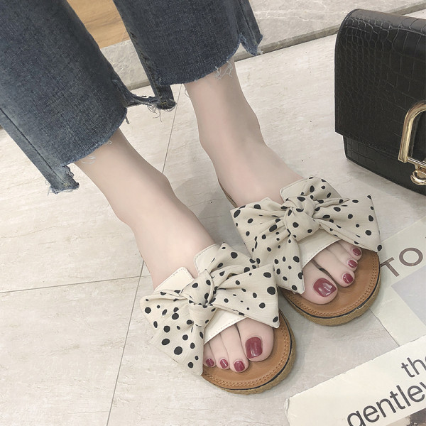 Naiste vabaaja sussid ökonahast ja tekstiilpaelast