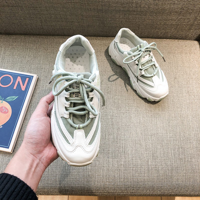 Kareda talla ja paeltega vabaaja naiste tossud