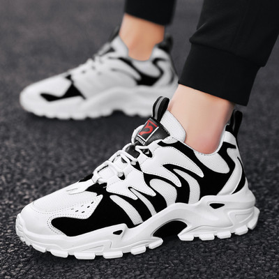 Uus mudel paeltega meeste kevadtossud