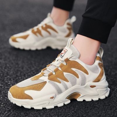 Uus mudel paeltega meeste kevadtossud