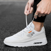 Meeste vabaaja tossud ökonahast ja tekstiilist paeltega