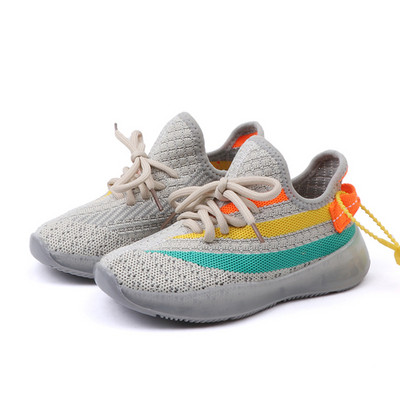 Kevadised paeltega laste tossud poistele ja tüdrukutele