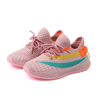 Kevadised paeltega laste tossud poistele ja tüdrukutele