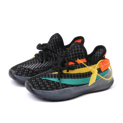 Kevadised paeltega laste tossud poistele ja tüdrukutele